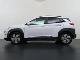 Hyundai KONA EV Premium 64 kWh thumbnail 5