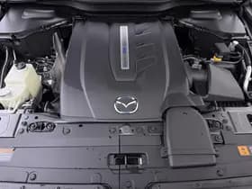 Mazda CX-80 2.5 e-SkyActiv PHEV Homura Plus 6p. thumbnail 19