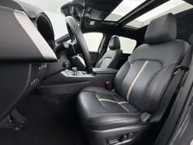 Mazda CX-80 2.5 e-SkyActiv PHEV Homura Plus 6p. thumbnail 24