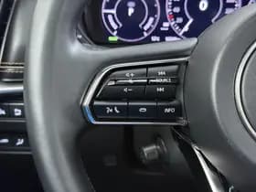 Mazda CX-80 2.5 e-SkyActiv PHEV Homura Plus 6p. thumbnail 36