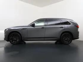 Mazda CX-80 2.5 e-SkyActiv PHEV Homura Plus 6p. thumbnail 5