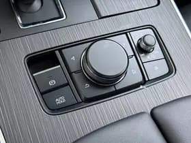 Mazda CX-80 2.5 e-SkyActiv PHEV Homura Plus 6p. thumbnail 45