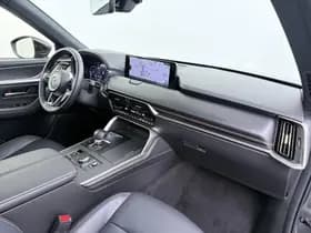 Mazda CX-80 2.5 e-SkyActiv PHEV Homura Plus 6p. thumbnail 46