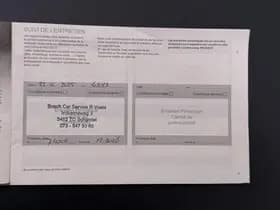 Peugeot 3008 1.6 HYbrid4 300 GT thumbnail 11