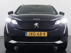 Peugeot 3008 1.6 HYbrid4 300 GT thumbnail 4