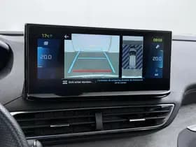 Peugeot 3008 1.6 HYbrid4 300 GT thumbnail 40