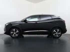 Peugeot 3008 1.6 HYbrid4 300 GT thumbnail 5