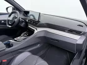 Peugeot 3008 1.6 HYbrid4 300 GT thumbnail 43