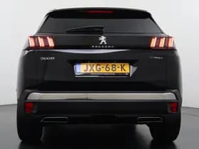 Peugeot 3008 1.6 HYbrid4 300 GT thumbnail 7
