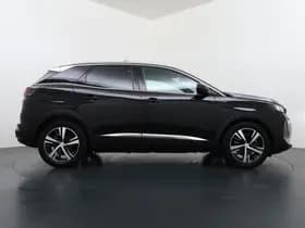 Peugeot 3008 1.6 HYbrid4 300 GT thumbnail 9