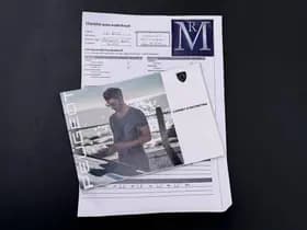 Peugeot 3008 1.6 HYbrid4 300 GT thumbnail 10