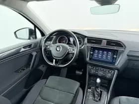Volkswagen Tiguan 1.5 TSI ACT Comfortline Business thumbnail 25
