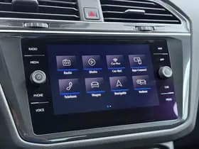 Volkswagen Tiguan 1.5 TSI ACT Comfortline Business thumbnail 33