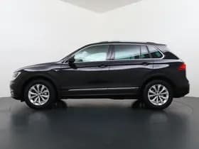 Volkswagen Tiguan 1.5 TSI ACT Comfortline Business thumbnail 5