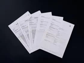 Volkswagen Tiguan 1.5 TSI ACT Comfortline Business thumbnail 43