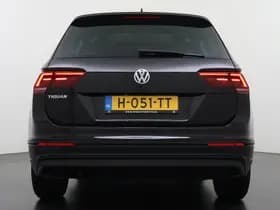 Volkswagen Tiguan 1.5 TSI ACT Comfortline Business thumbnail 7