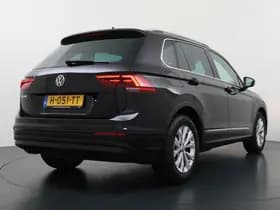 Volkswagen Tiguan 1.5 TSI ACT Comfortline Business thumbnail 8