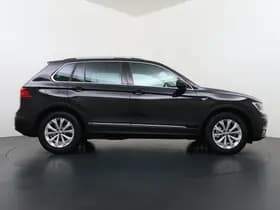 Volkswagen Tiguan 1.5 TSI ACT Comfortline Business thumbnail 9