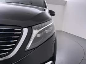 Mercedes-Benz EQV 300 L3 Business Solution Limited 90 kWh thumbnail 14