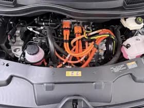 Mercedes-Benz EQV 300 L3 Business Solution Limited 90 kWh thumbnail 15