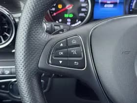 Mercedes-Benz EQV 300 L3 Business Solution Limited 90 kWh thumbnail 30