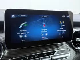 Mercedes-Benz EQV 300 L3 Business Solution Limited 90 kWh thumbnail 33