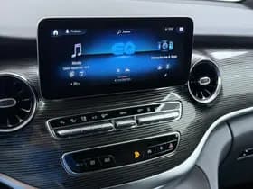 Mercedes-Benz EQV 300 L3 Business Solution Limited 90 kWh thumbnail 34