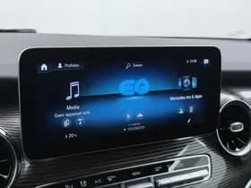 Mercedes-Benz EQV 300 L3 Business Solution Limited 90 kWh thumbnail 36