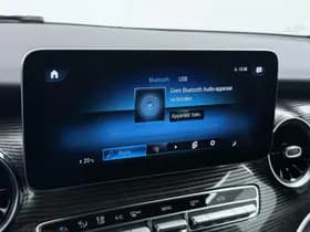 Mercedes-Benz EQV 300 L3 Business Solution Limited 90 kWh thumbnail 41