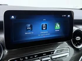 Mercedes-Benz EQV 300 L3 Business Solution Limited 90 kWh thumbnail 42