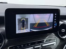 Mercedes-Benz EQV 300 L3 Business Solution Limited 90 kWh thumbnail 43