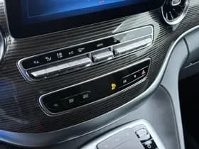 Mercedes-Benz EQV 300 L3 Business Solution Limited 90 kWh thumbnail 44