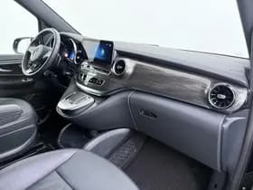 Mercedes-Benz EQV 300 L3 Business Solution Limited 90 kWh thumbnail 46