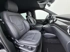 Mercedes-Benz EQV 300 L3 Business Solution Limited 90 kWh thumbnail 47