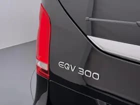 Mercedes-Benz EQV 300 L3 Business Solution Limited 90 kWh thumbnail 9