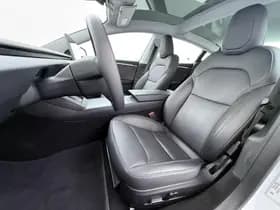 Tesla Model 3 Premium Long Range AWD 78 kWh thumbnail 18