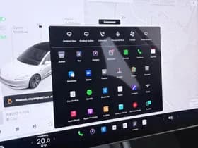 Tesla Model 3 Premium Long Range AWD 78 kWh thumbnail 37