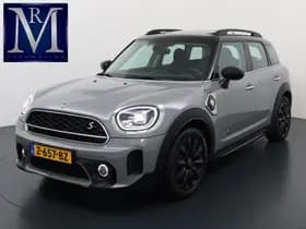 MINI Countryman 1.5 Cooper S E ALL4