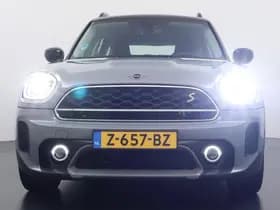 MINI Countryman 1.5 Cooper S E ALL4 thumbnail 4
