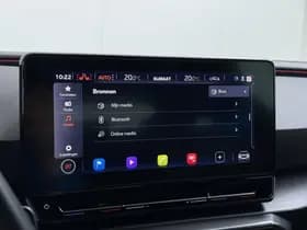 CUPRA Leon Sportstourer 1.4 eTSI PHEV FR thumbnail 35