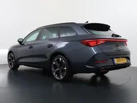 CUPRA Leon Sportstourer 1.4 eTSI PHEV FR thumbnail 7