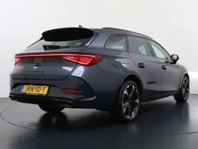 CUPRA Leon Sportstourer 1.4 eTSI PHEV FR thumbnail 9