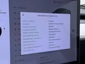 Tesla Model 3 Performance AWD 75 kWh thumbnail 31
