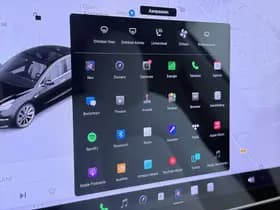 Tesla Model 3 Performance AWD 75 kWh thumbnail 32