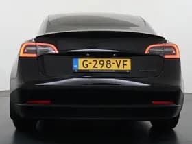 Tesla Model 3 Performance AWD 75 kWh thumbnail 7
