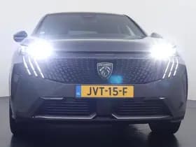 Peugeot E 3008 GT Avantage 210 73 kWh thumbnail 4