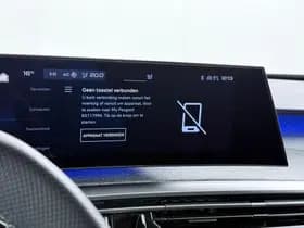 Peugeot E 3008 GT Avantage 210 73 kWh thumbnail 39