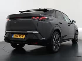Peugeot E 3008 GT Avantage 210 73 kWh thumbnail 8