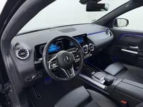 Mercedes-Benz EQA 250 Business Solution Luxury 67 kWh thumbnail 17