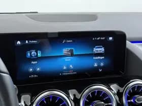 Mercedes-Benz EQA 250 Business Solution Luxury 67 kWh thumbnail 34